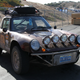 Illustration for article titled This Mud-Splattered 911 Targa Rally Car Is The Best Kind Of Porsche